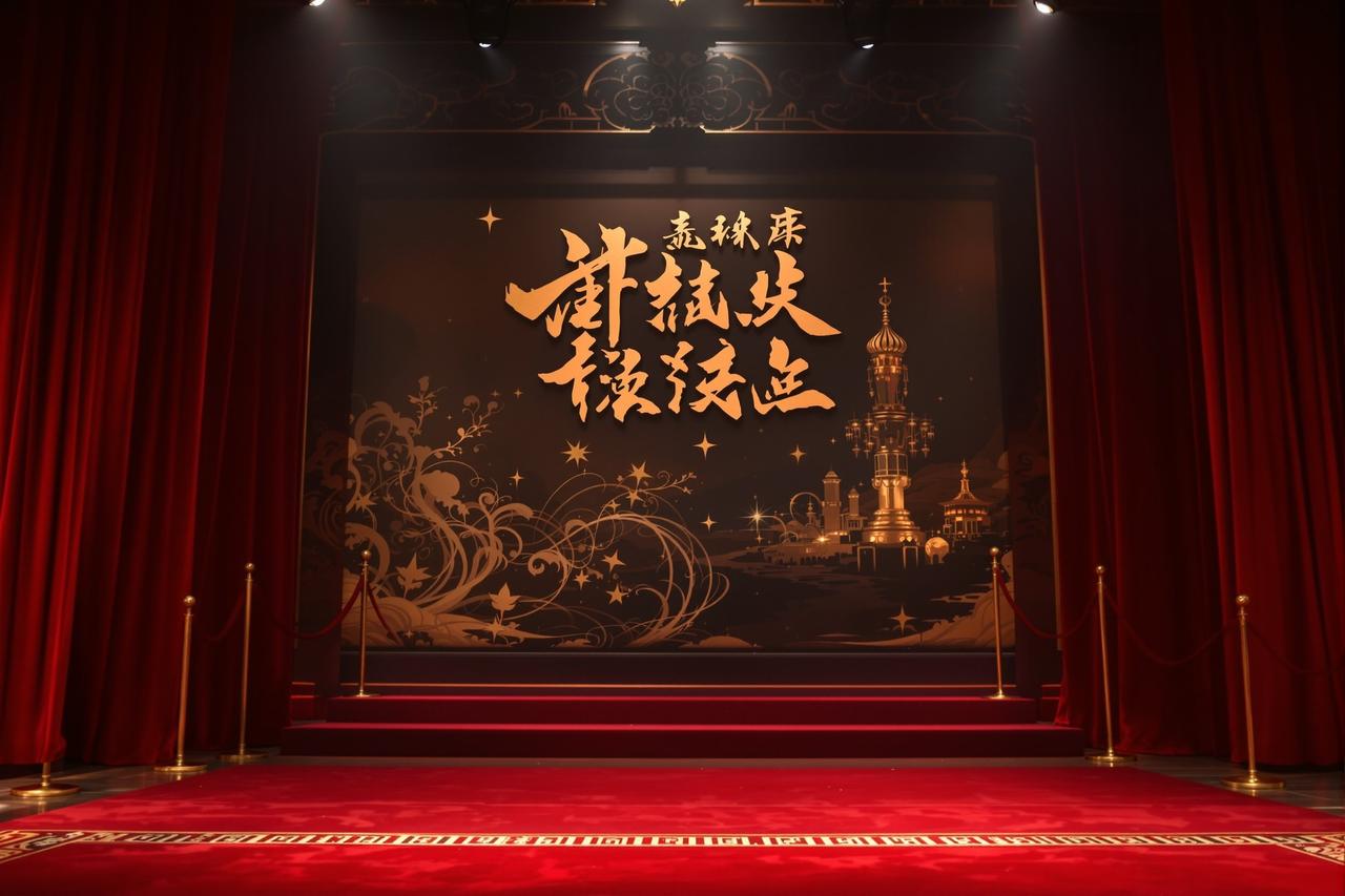 韩国电影《星河长歌》荣获第36届金鸡奖最佳影片